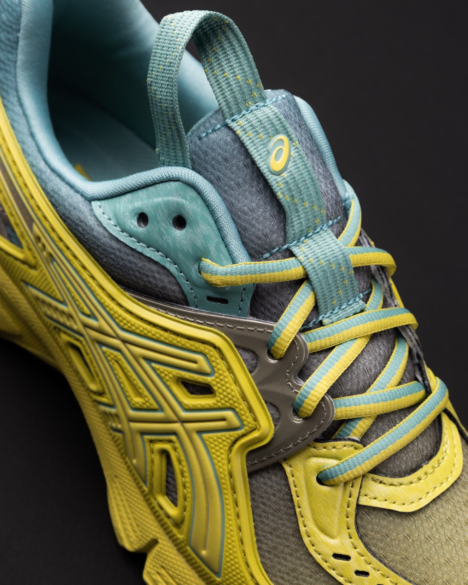Asics Tomo