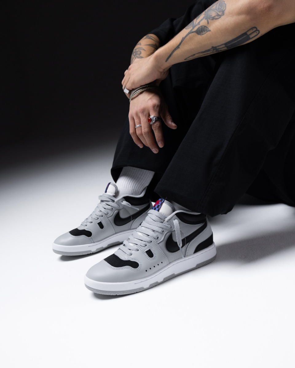 Nike Attack QS SP «OG»